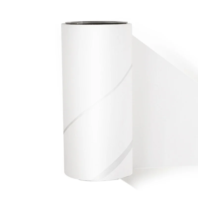 Basil Lint Roller Refill — detail shot