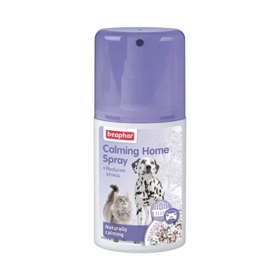 Beaphar Calming Home Spray for Dogs and Cats