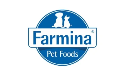 Farmina logo