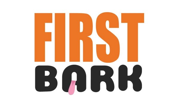 First Bark
