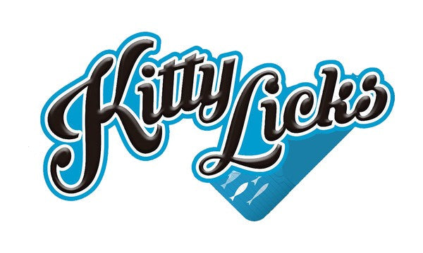 Kitty Licks