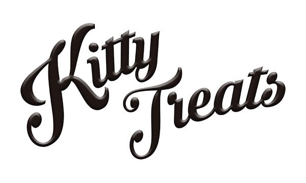 Kitty Treats