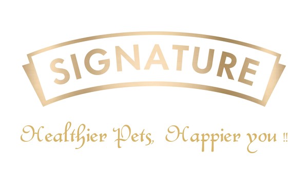 Signature