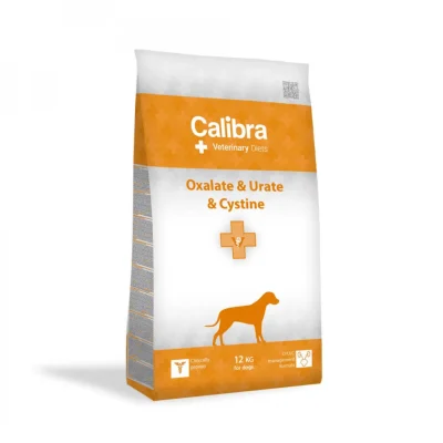 Calibra VD Dog Oxalate & Urate & Cystine Dry Food