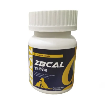 Corise Zbcal Tablet For Dogs And Cats