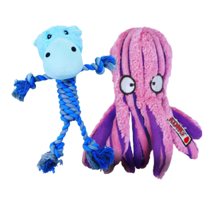 Dog toys