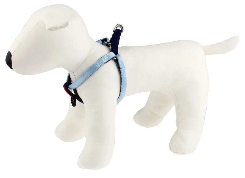 GiGwi Premium Line Harness for Dogs — side view