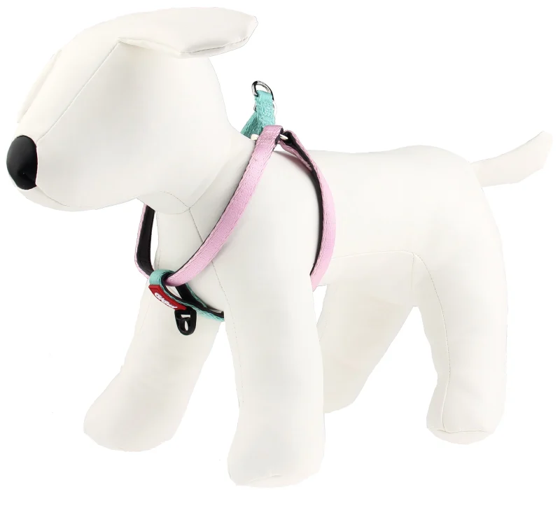 GiGwi Premium Line Harness for Dogs — side view
