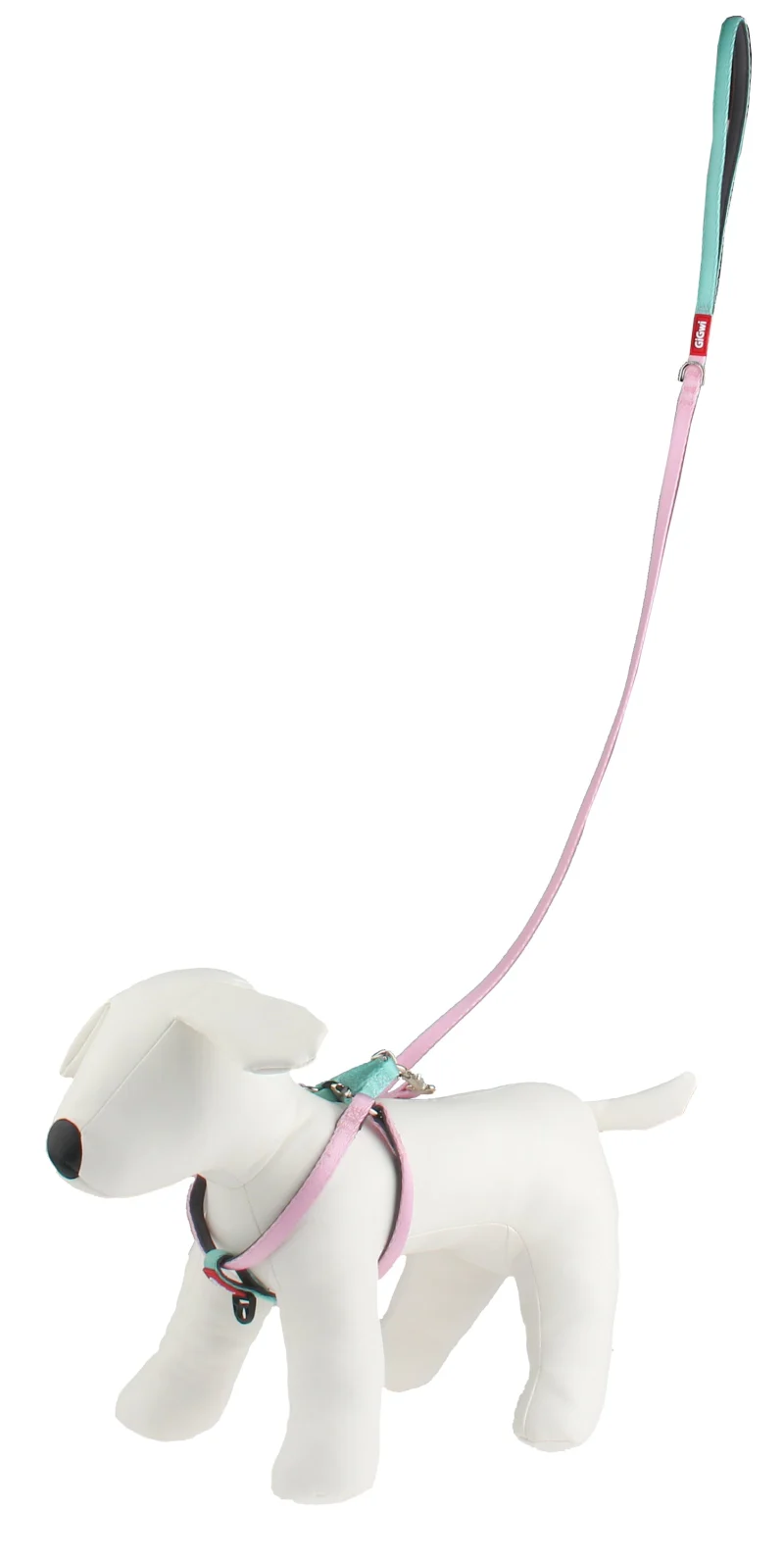 GiGwi Premium Line Harness for Dogs — detail shot
