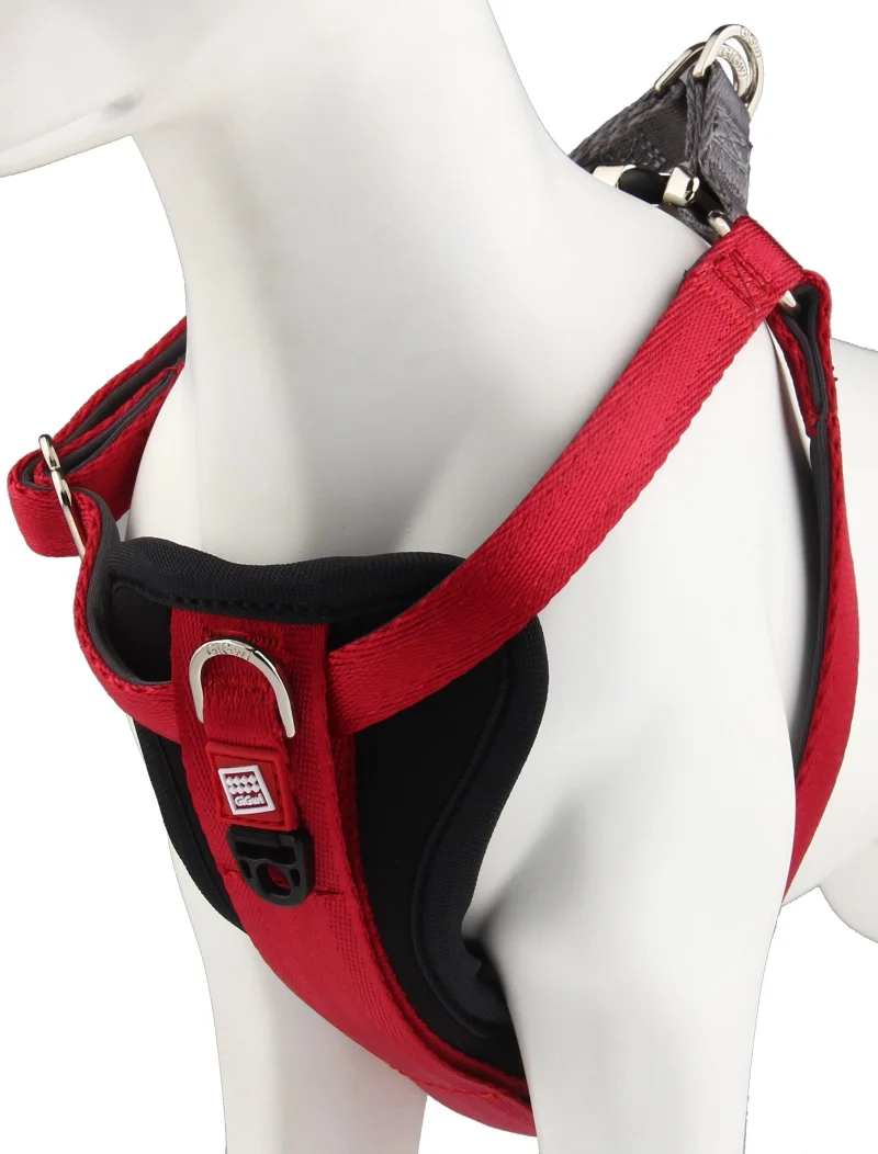 GiGwi Premium Line Harness for Dogs — side view