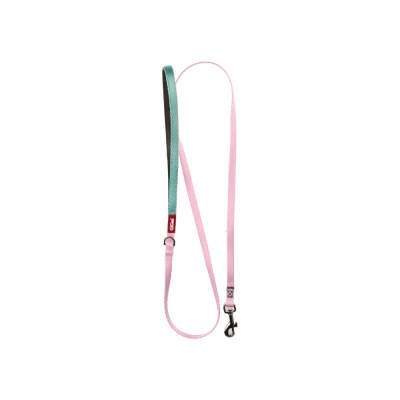 GiGwi Premium Line Leash for Dogs — back view