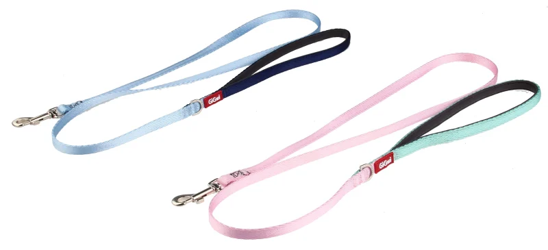 GiGwi Premium Line Leash for Dogs — detail shot