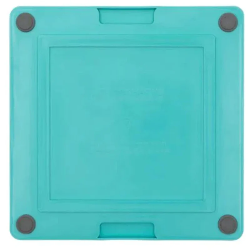 LickiMat Tuff Playdate Slow Feeder for Dogs — back view