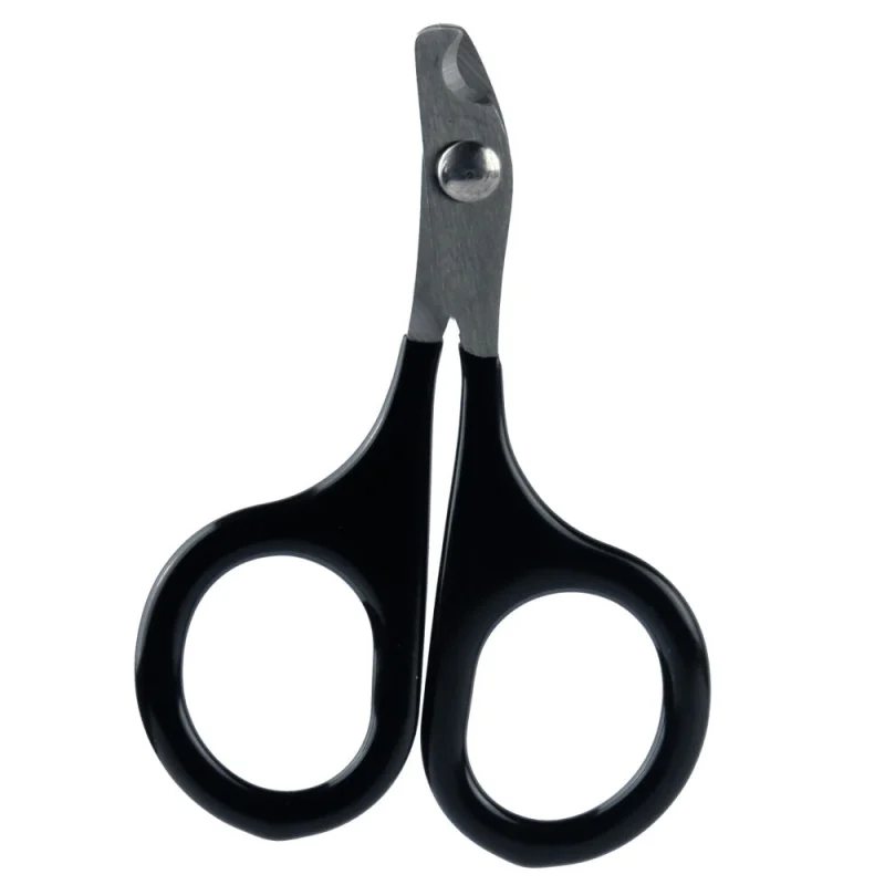 M Pets Cat Nail Clipper — side view