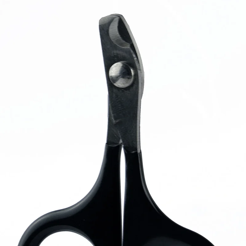 M Pets Cat Nail Clipper — back view
