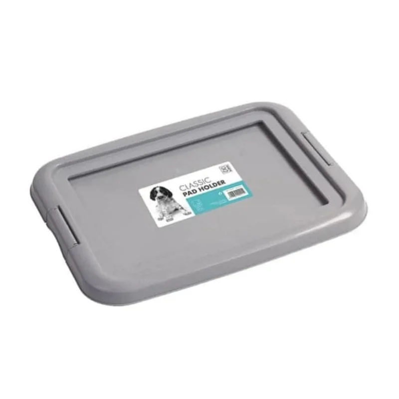 M Pets Classic Pad Holder for Dogs — back view