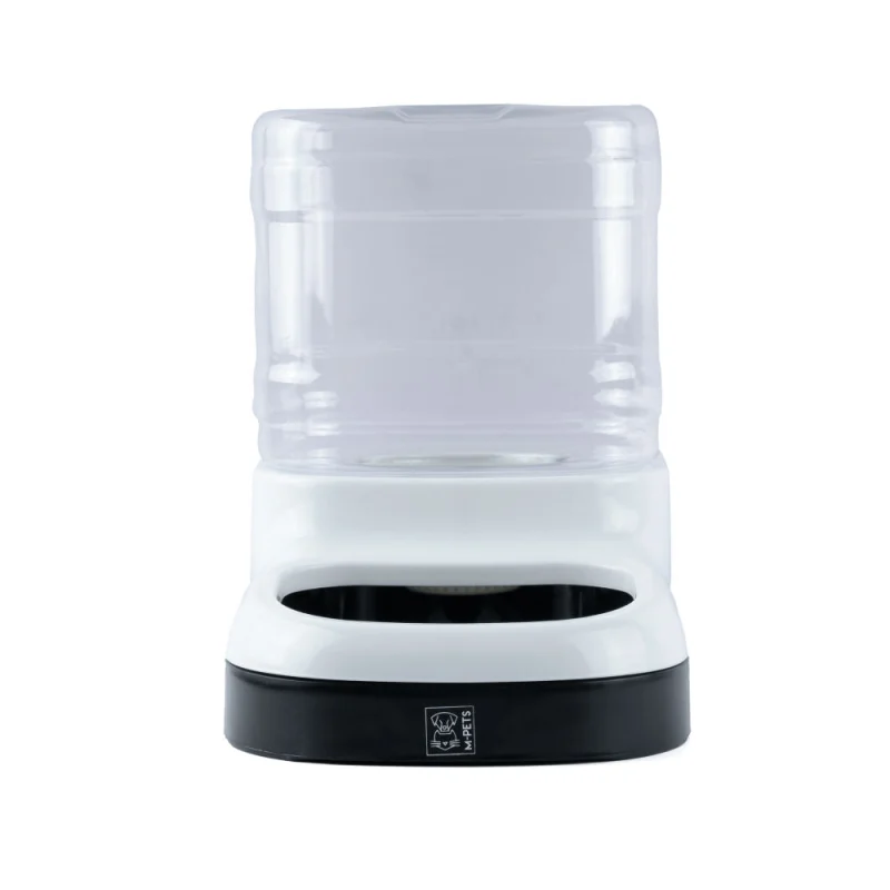 M Pets Nile Water Dispenser for Dogs and Cats — detail shot