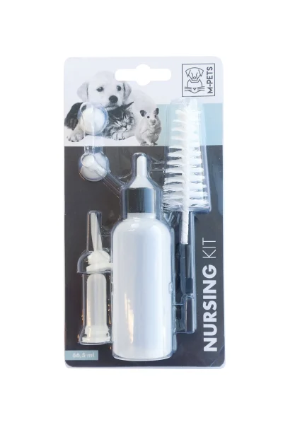M Pets Nursing Kit For Dogs And Cats