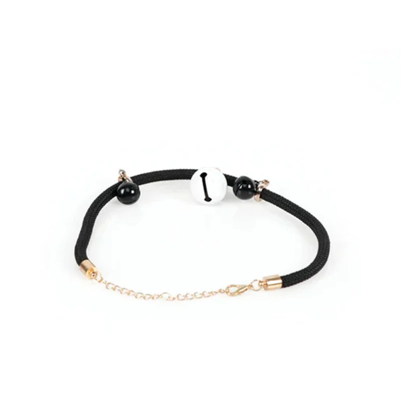 M Pets Pixie Eco Collar for Cats — side view
