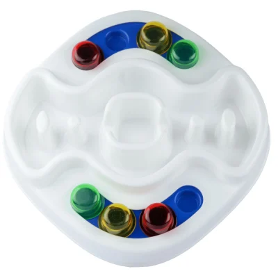 M Pets Tasty Nolena Interactive Bowl For Pets
