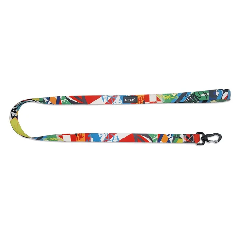 M Pets Urban Style Freestyle Leash For Dogs