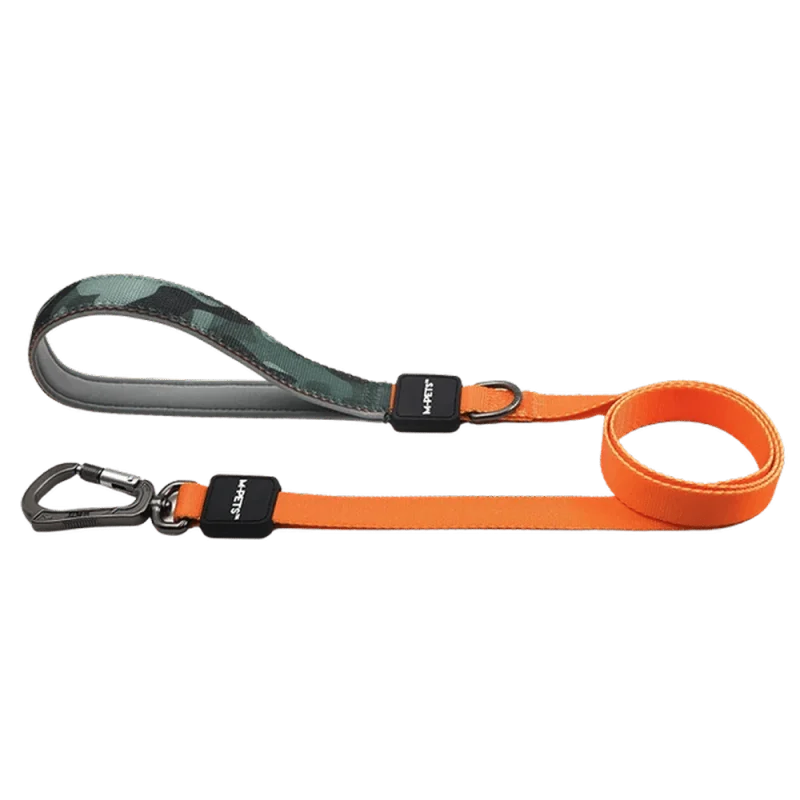M Pets Wild Jungle Regular Leash For Dogs