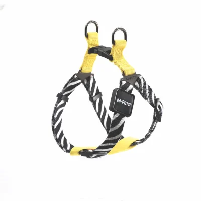 M Pest Wild Safari Harness For Dogs Harness