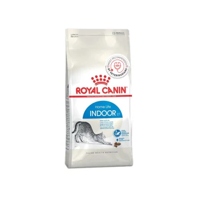 Royal Canin Indoor 27 Dry Cat Food