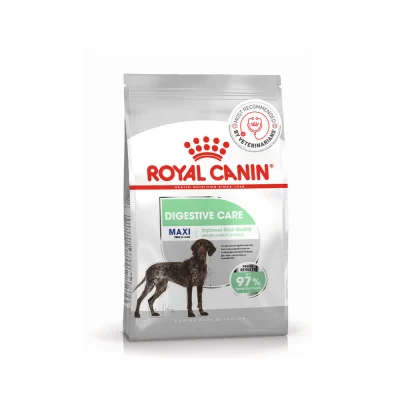 Royal Canin Maxi Digestive Care Dog Dry Food