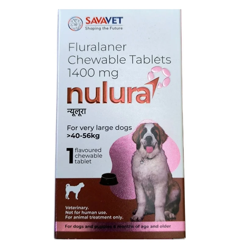Savavet Nulura For Very Large Dogs