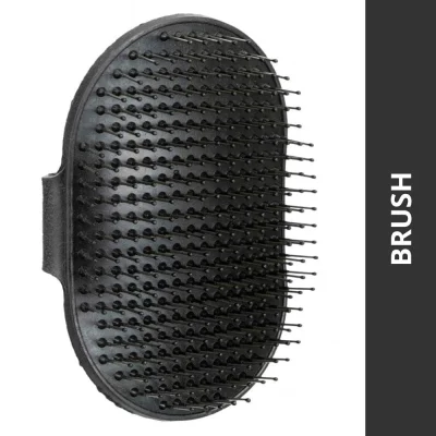 Trixie Brush Rubber For Pets