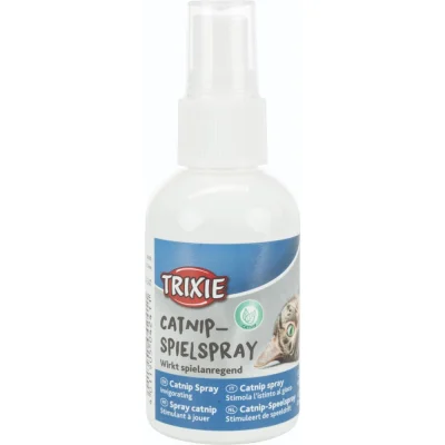 Trixie Catnip Play Spray for Cats