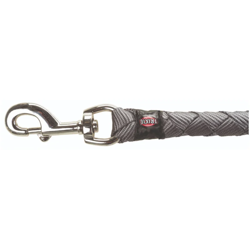Trixie Cavo Adjustable Leash for Dogs — side view