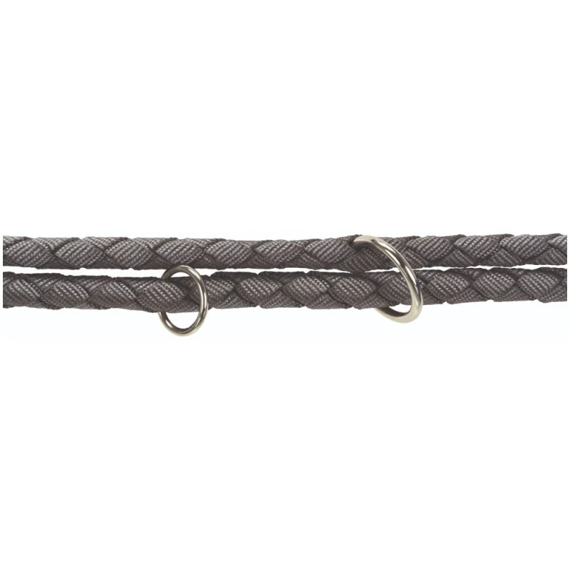 Trixie Cavo Adjustable Leash for Dogs — back view