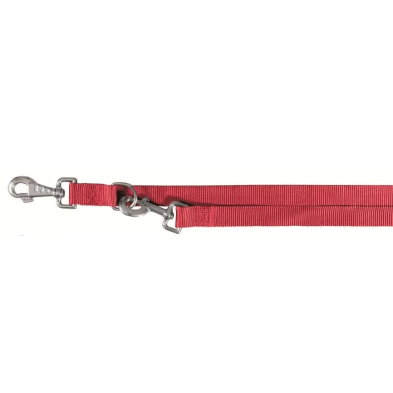 Trixie Classic 3 Stage Adjustable Leash for Dogs — side view