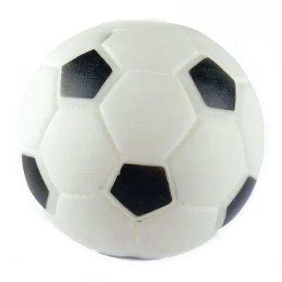 Trixie Football Vinyl Toy For Dogs