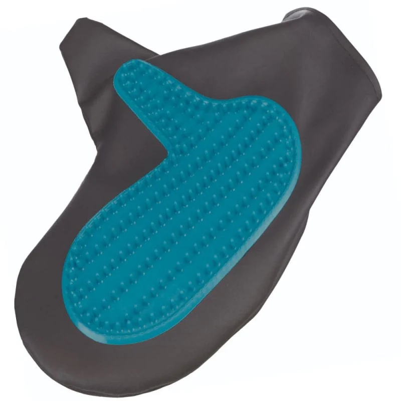 Trixie Grooming Glove For Pets