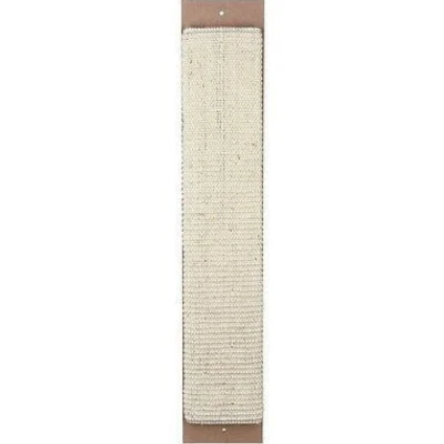 Trixie Hanging Scratch Board For Cats Beige