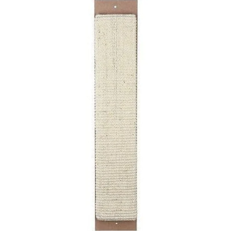Trixie Hanging Scratch Board For Cats Beige