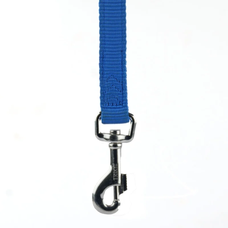 Trixie Premium Leash for Dogs — detail shot