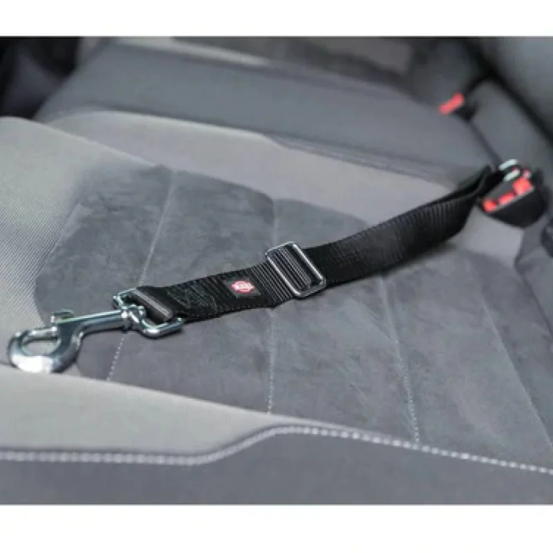 Trixie Seatbelt Car Harnesses for Dogs and Cats — detail shot