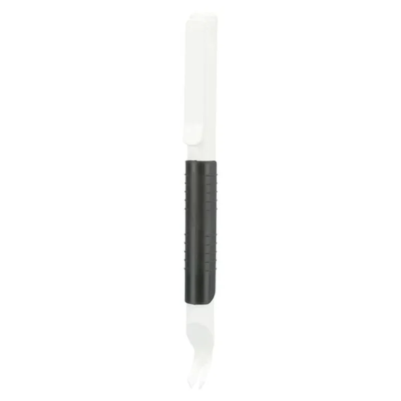 Trixie Vet Tick Pen For Cats And Dogs Black