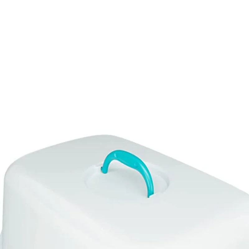 Trixie Vico Cat Litter Tray with Dome for Cats — detail shot