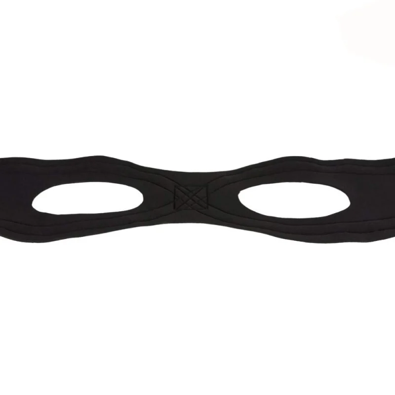 Trixie Walking Aid for Dogs — back view