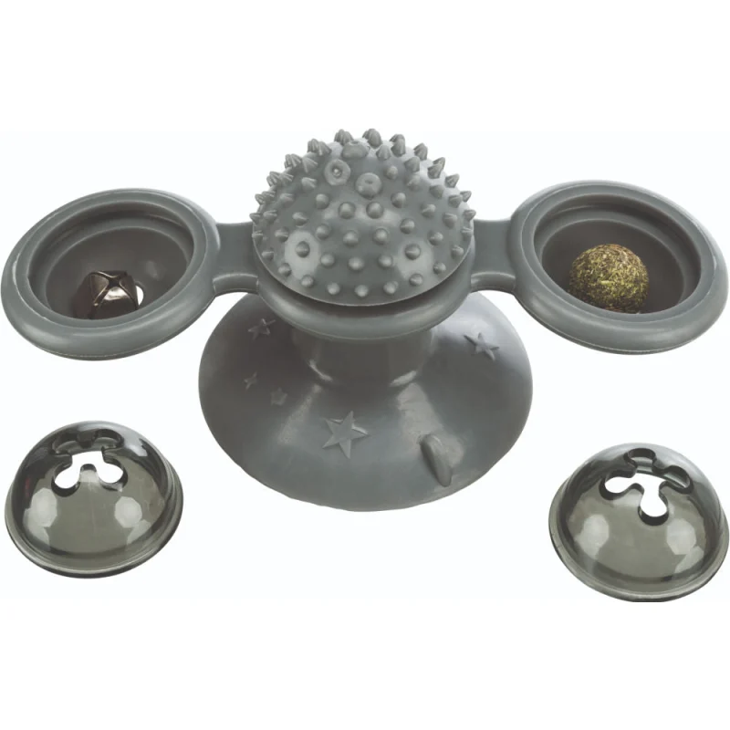 Trixie Window Spinner Toy For Cats