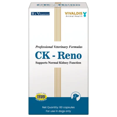 Vivaldis Ck Reno Tablet