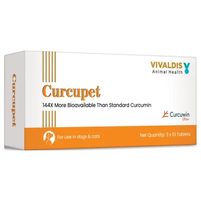 Vivaldis Curcupet