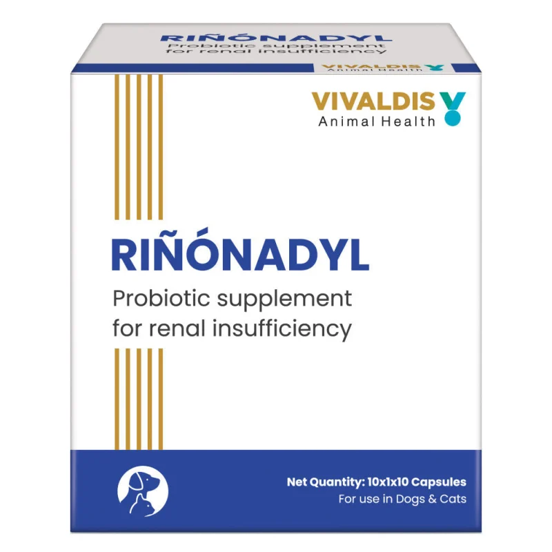 Vivaldis Rinonadyl Tablet