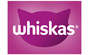 Whiskas logo